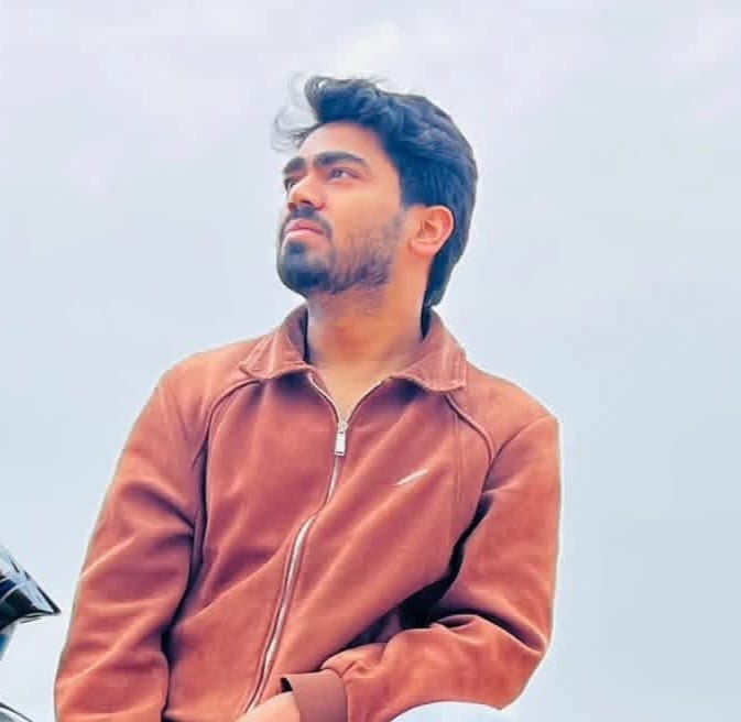 Arjun Raja 