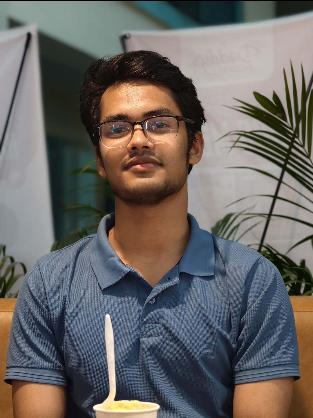 Samir Kumar Jha