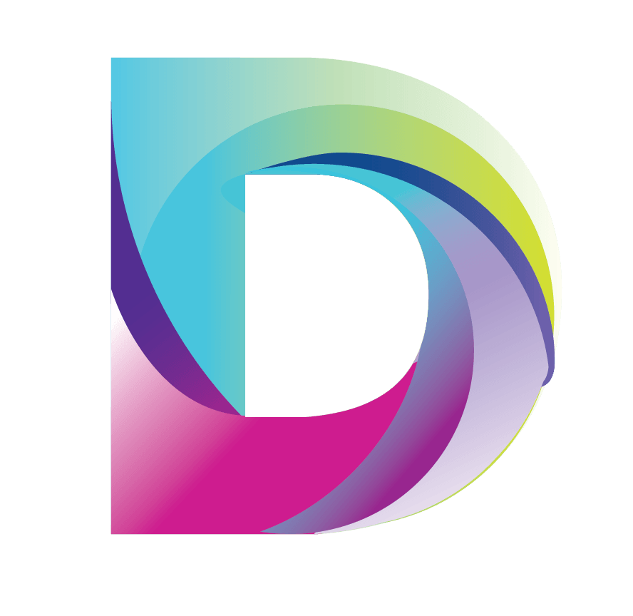 Dristi Digital Logo
